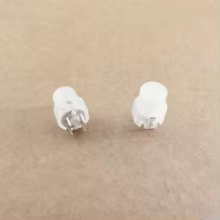 Interruptor LED Branco KS01-BL 6 Pinos Thumbnail 5