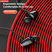 Fones Bluetooth Lenovo HE05X Thumbnail 2