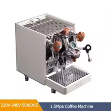 Máquina de Café Espresso Comercial E61 Thumbnail 1