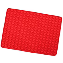 Molde Coração Silicone Thumbnail 3