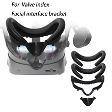 Suporte Facial Valve Index 4 em 1 Thumbnail 1