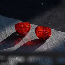 TANGZU WanerSG II Red Lion IEM Thumbnail 5