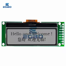 LCD 192x64 Gráfico UC1609C Thumbnail 4