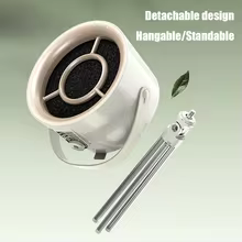 Exaustor Portátil USB Thumbnail 5