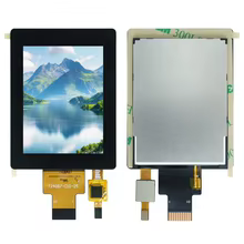 Módulo LCD 2.4" TFT Thumbnail 5