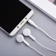 Fone de Ouvido 3.5mm Huawei Thumbnail 6