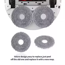 Pano Roborock Qrevo Microfibra Thumbnail 4