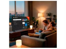Smart TV 32" AOC Roku TV Thumbnail 2