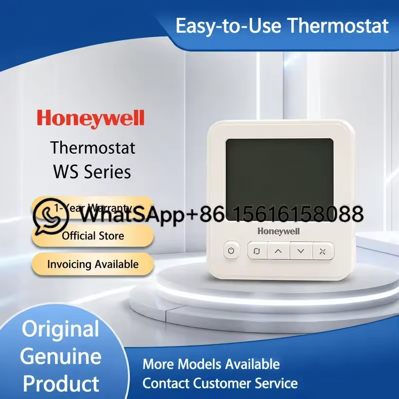 Painel Controle Ar Condicionado Honeywell