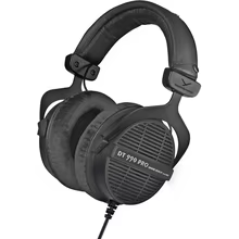 Beyerdynamic DT 990 PRO Fones de Ouvido Thumbnail 6