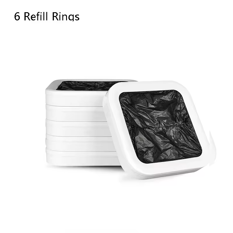 Townew T1 Anéis de Recarga