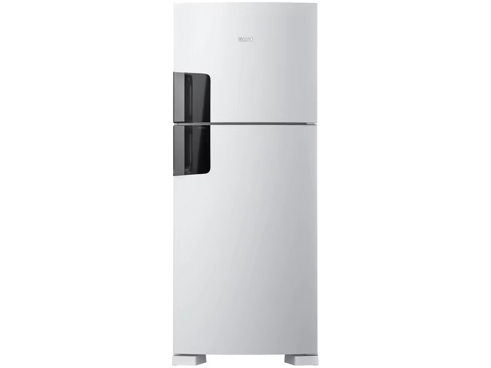 Geladeira Consul Frost Free Duplex 410L