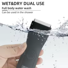 Epilador Homefish Corporal Thumbnail 4