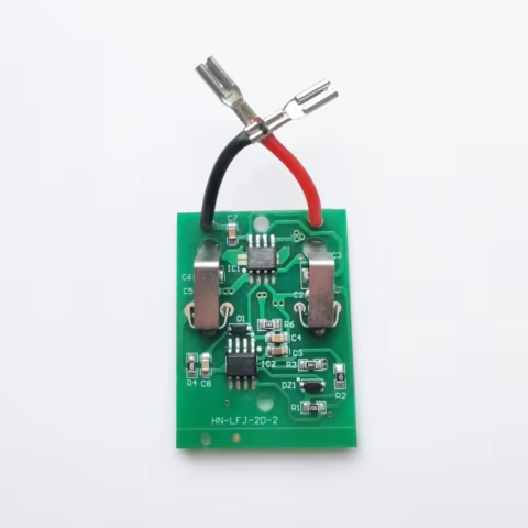 Peça PCB Sirreepet para Heiniger Saphir