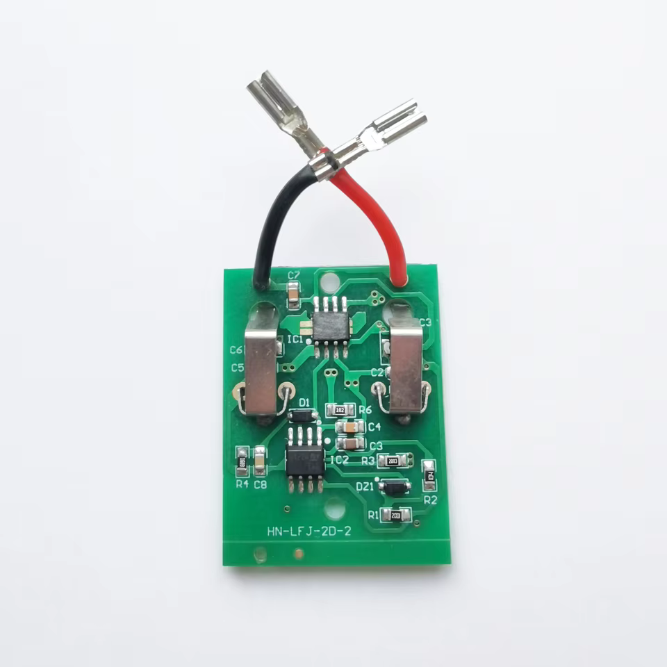Peça PCB Sirreepet para Heiniger Saphir