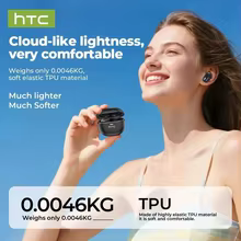 Fone Bluetooth HTC NE16 NE20 Esportivo Thumbnail 3