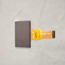 Tela LCD Projetor 2.69" Thumbnail 4