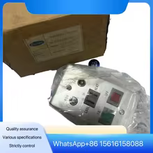 Módulo Controle Partida Carrier 30U Thumbnail 3