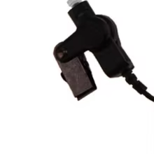 Fone de Ouvido Acústico com Tubo de Proteção Thumbnail 1