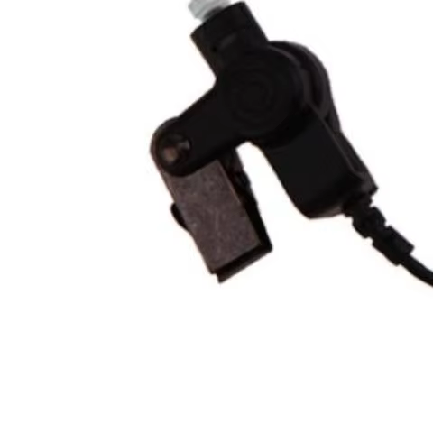 Fone de Ouvido Acústico com Tubo de Proteção