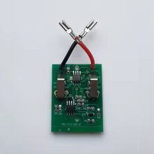 Peça PCB Sirreepet para Heiniger Saphir Thumbnail 5