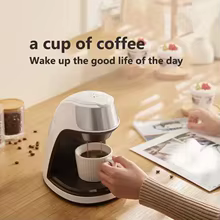 Cafeteira Mini Expresso Thumbnail 2