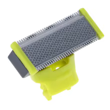 Barbeador Elétrico Recarregável MLG-USB Thumbnail 2