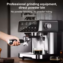 Cafeteira Expresso Automática 20 Bar Thumbnail 2