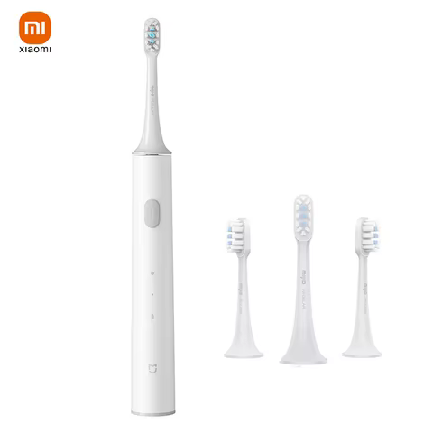 Escova de Dentes Elétrica Xiaomi Mijia T300
