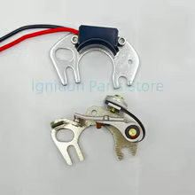 Kit Ignição Eletrônica Nissan Mitsubishi Thumbnail 5
