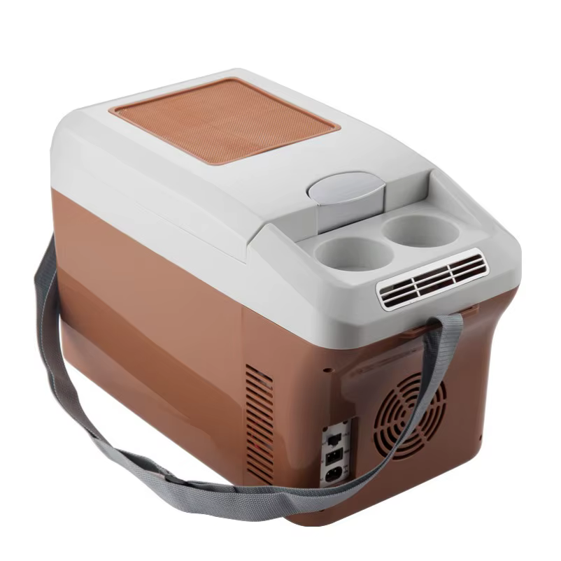 Mini Refrigerador Automotivo 15L