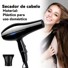 Secador Profissional 3200W Thumbnail 5