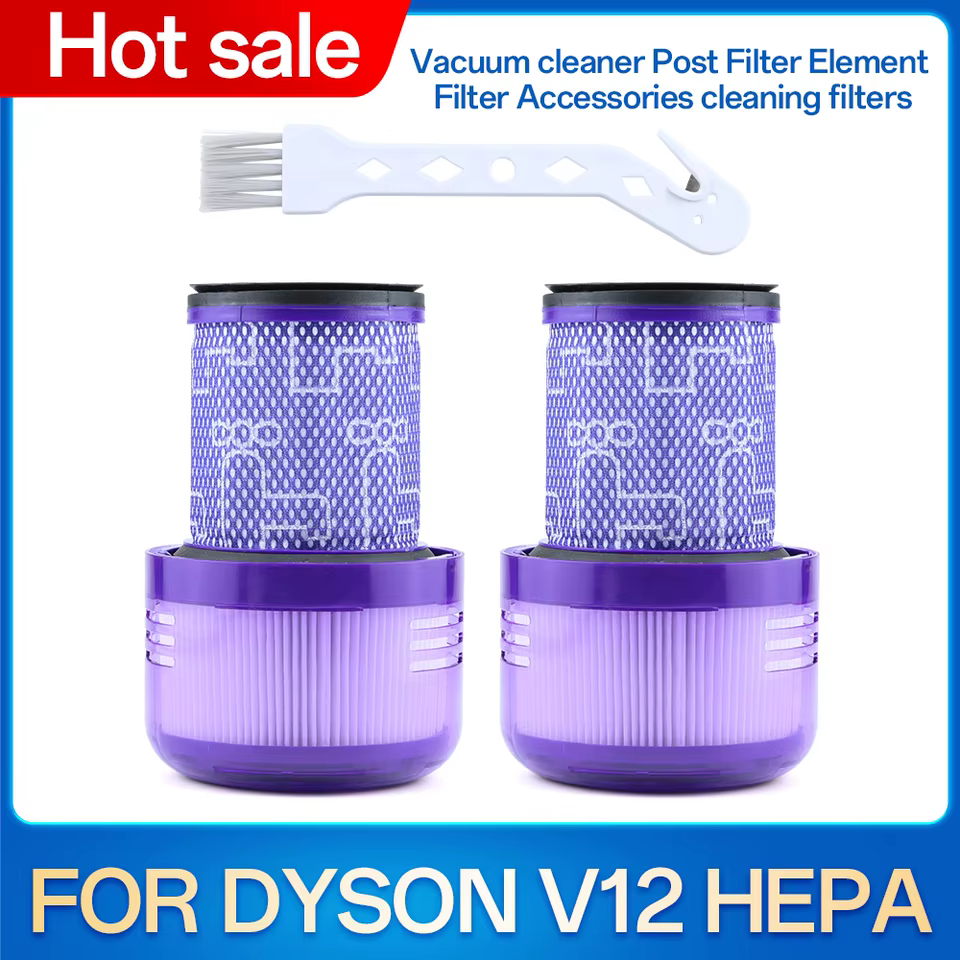 Filtro HEPA Dyson V12 Slim