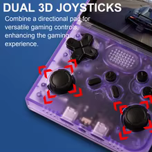 Retro Console 128GB R40 Thumbnail 4