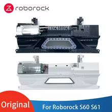 Motor Escova Roborock S6/S60/S61/S65 Thumbnail 2