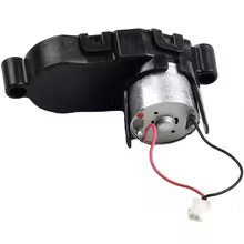 Kit Motor Escova Lateral Sencor SRV 6250BK Thumbnail 2