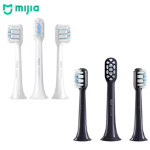 Cabeça Escova Elétrica Xiaomi T301 T302 Thumbnail 1
