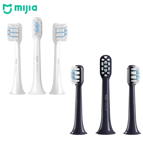 Cabeça Escova Elétrica Xiaomi T301 T302