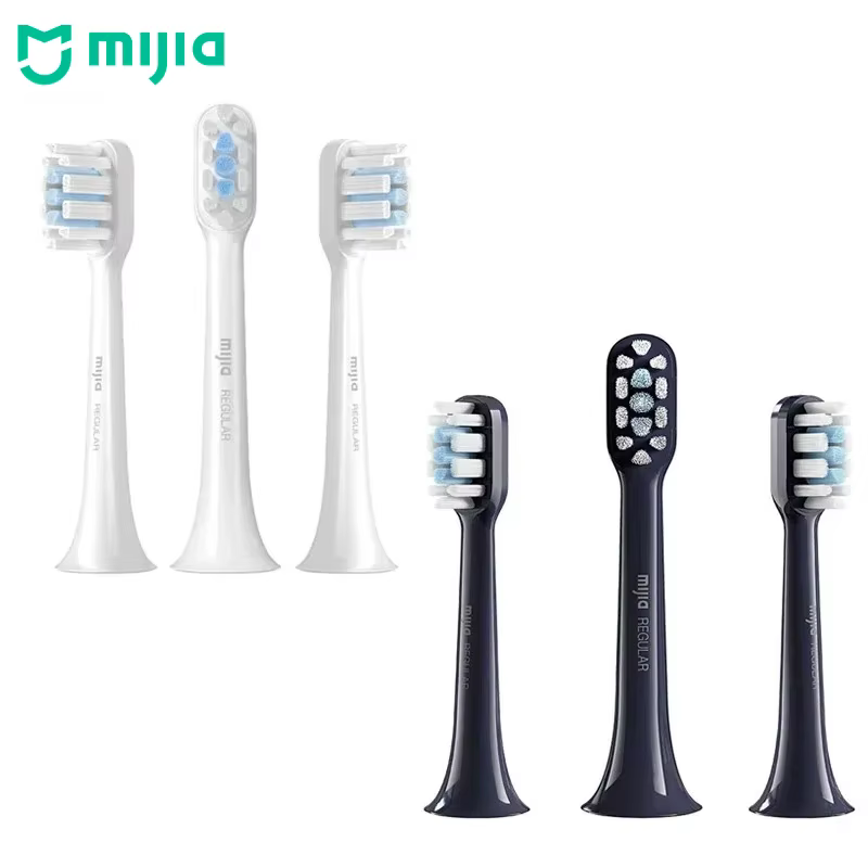 Cabeça Escova Elétrica Xiaomi T301 T302