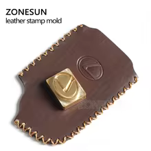 Máquina de Estampagem Térmica ZONESUN Thumbnail 4