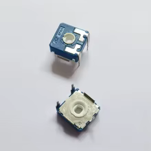 Potenciômetro CA14NV15 com Interruptor Thumbnail 4