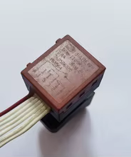 Interruptor DRK-1100K 36VDC Thumbnail 2