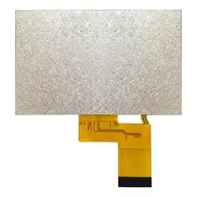 Tela LCD 4.3 Polegadas HD Thumbnail 2