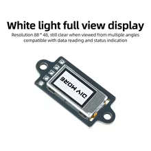 OLED Mini 0.5" 88x48 Thumbnail 4