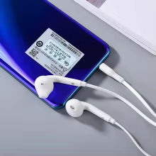 Fone EG920 com Microfone para Samsung Thumbnail 1