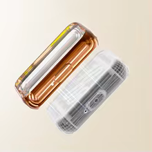 Capa Samsung Galaxy Fit 3 TPU Thumbnail 5