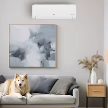 Ar Condicionado LG Split 9.000 BTUs Inverter Thumbnail 4