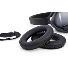 Almofadas Bose QC2 QC15 QC25 QC35 Thumbnail 4