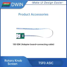 Display Circular Rotativo DWIN 2.1" IPS Thumbnail 3