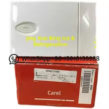Sensor Temperatura e Umidade DPWC111000 para HVAC CAREL Thumbnail 2